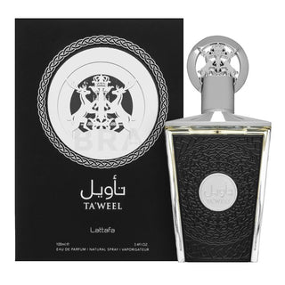 Lattafa Taweel EDP U 100 ml