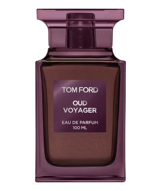 Tom ford Oud Voyager - EDP - Volume: 100 ml