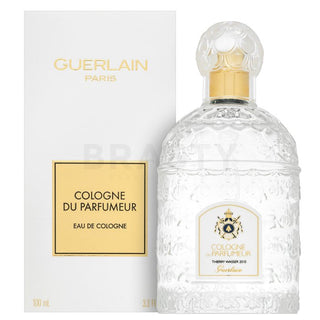 Guerlain Colonia Du Parfumeur EDC U 100 ml