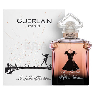 Guerlain La Petite Robe Noire EDP W 50 ml