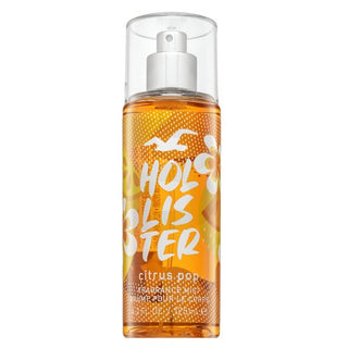 Hollister Citrus Pop BOR W 125 ml