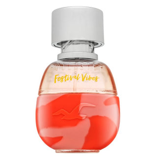 Hollister Festival Vibes para ela EDP W 30 ml