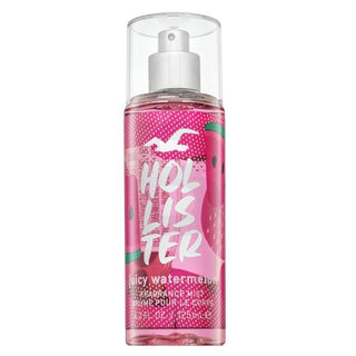 Hollister Suculenta Melancia BOR W 125 ml