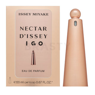 Issey Miyake Nectar d'Issey Igo EDP W 20 ml