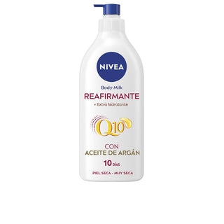 Nivea Q10 Reafirmante Extra Idratante Latte Corpo 400 ml — Crema corpo