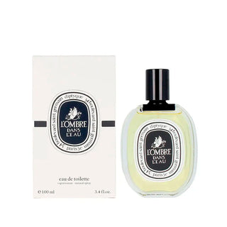 Diptyque L'Ombre Dans L'Eau, Eau De Toilette, da donna, 100 ml