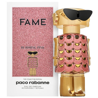 Paco Rabanne Fame Blooming Pink EDP W 80 ml