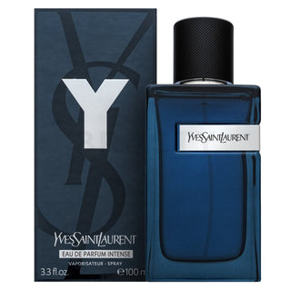 Yves Saint Laurent Y Intense EDP M 100 ml