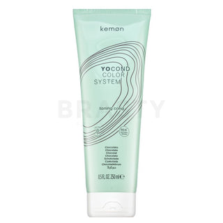 Kemon Yo Cond Color System Toning Cond Cioccolato 250 ml