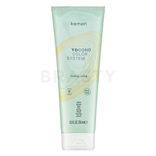 Kemon Yo Cond Color System Toning Cond Miele 250 ml