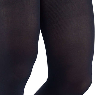 Solidea Dynamic Ccl1 Gesloten Teen Panty Heren 18 21mmHg Donkerblauw XL