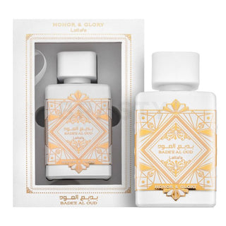 Lattafa Badee Al Oud Honor & Glory EDP U 100 ml