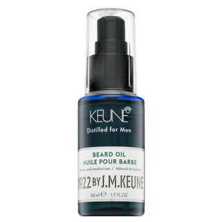 Keune 1922 Beard Oil 50ml