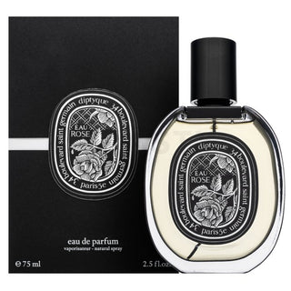 Diptyque Eau Rose EDP W 75 ml
