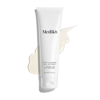 Medik8 Gel Detergente Pori Intenso 150 ml — Gel detergente viso