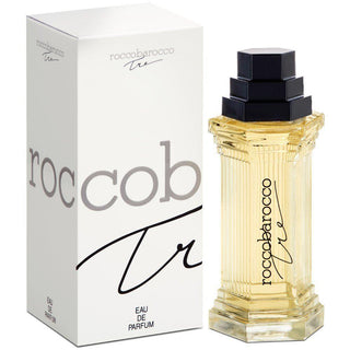 Rocco Barocco Tre Edp 100 Ml