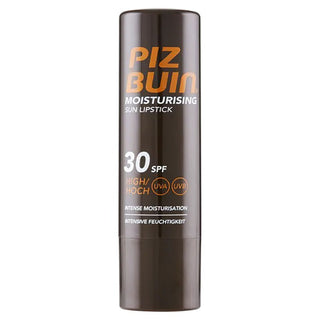 Piz buin Moisturising Sun Lip Stick Spf 30 - Protezione Solare Labbra 4.9 Gr 1 unità