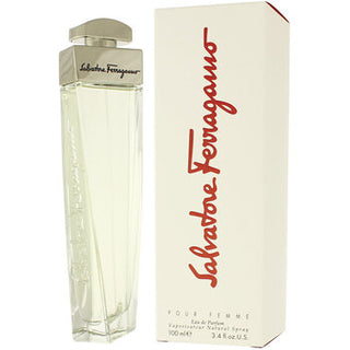 Salvatore ferragamo Versa Donna EDP - 100 ml