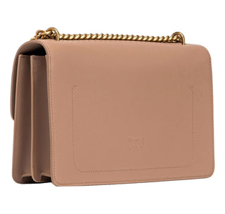Pinko Borsa A Tracolla In Pelle 941a0f — Borsa A Tracolla