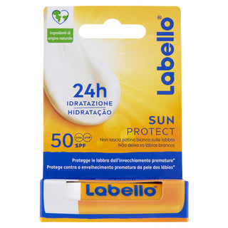 Labello Sun Protect Spf50 1 unità