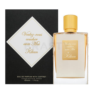 Kilian Voulez-Vous Coucher Avec Moi EDP U 50 ml Ricaricabile