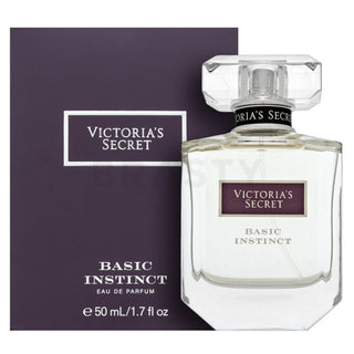 Victoria's Secret Basic Instinct EDP W 50 ml