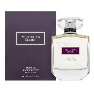 Victoria's Secret Basic Instinct EDP W 100 ml
