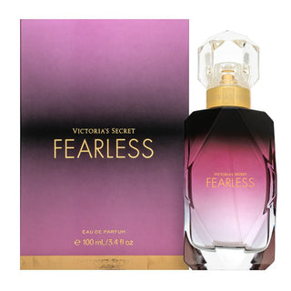 Victoria's Secret Fearless EDP W 100 ml
