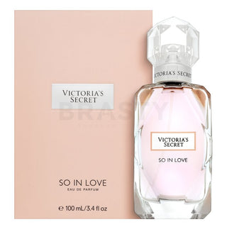 Victoria's Secret So In Love EDP W 100 ml