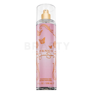 Jessica Simpson Fancy BOR W 236 ml