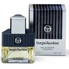 Sergio tacchini Sergio Tacchini uomo EDT - 27 ml