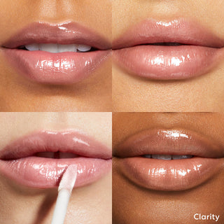 Bareminerals Mineralist Lip Gloss-Balm Imagination 4ml