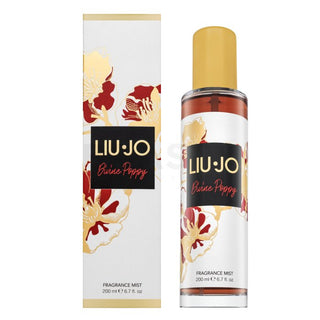 Liu Jo Divine Poppy BOR W 200 ml