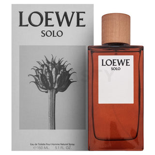 Loewe Solo Loewe Pour Homme EDT M 150 ml