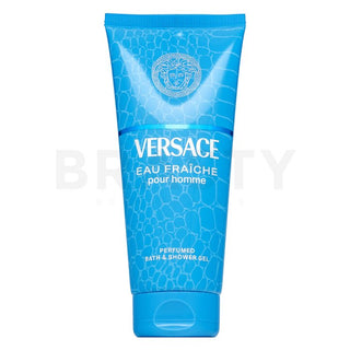 Versace Eau Fraiche SWG M 200 ml