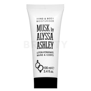 Alyssa Ashley Musk BOL U 100 ml