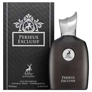 Maison Alhambra Perseus Exclusive EDP U 100 ml