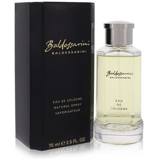 Baldessarini Baldessarini EDC bottle of 75ml 