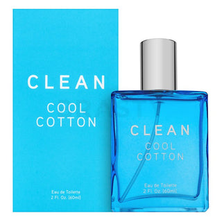 Clean Cool Cotton EDT U 60 ml