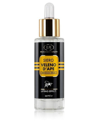 Lr wonder company Siero veleno d'api 30ml