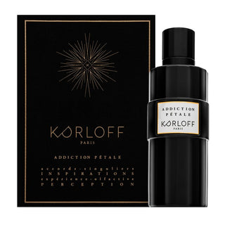 Korloff Paris Addiction Petale EDP U 100 ml