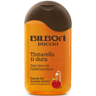 Bilboa Doccia Gel Arancia Amara 220 ml