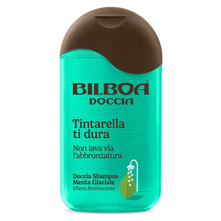 Bilboa Docciashampoo Mente Glaciale 220 ml