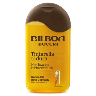 Bilboa Doccia Oil Beta Carotone 220 ml