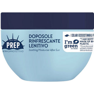 Prep Solare Dermoprotettivo I'm Bio Doposole Rinfrescante Lenitivo Vaso 300 ml
