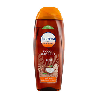 Leocrema Bagno Doccia Doposole Cocco 250 ml
