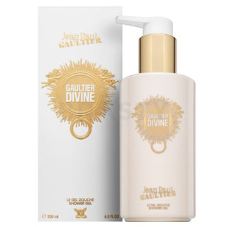 Jean P. Gaultier Divine SWG W 200 ml