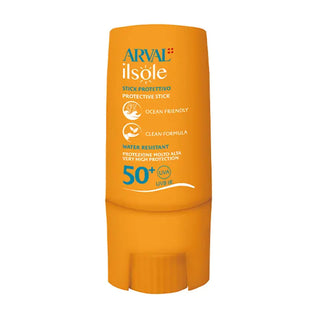 Arval Il Sole Stick Protettivo Spf50+ 9 ml