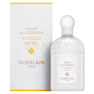 Guerlain Aqua Allegoria Bergamotto Calabria Ciotola 200 ml