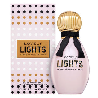 Sarah Jessica Parker Lovely Lights EDP W 30 ml